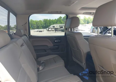 2014 GMC Sierra 1500 Denali from USA, damaged, VIN 3GTU2WEC9EG336895